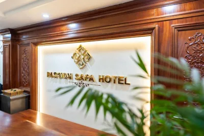Sapa Passion Hotel & Spa – Photos 2