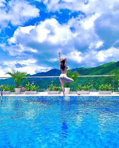 Sapa Passion Hotel & Spa – Photos 3