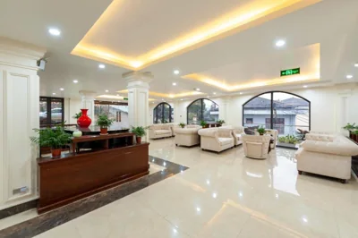 Sapa Passion Hotel & Spa – Photos 7