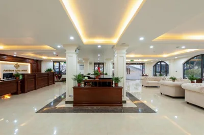 Sapa Passion Hotel & Spa – Photos 8