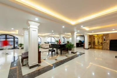 Sapa Passion Hotel & Spa – Photos 9