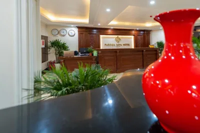 Sapa Passion Hotel & Spa – Photos 10