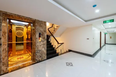 Sapa Passion Hotel & Spa – Photos 11