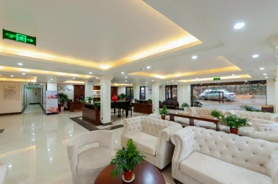 Sapa Passion Hotel & Spa – Photos 12